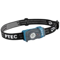 Princeton Tec Byte LED Headlamp Blue