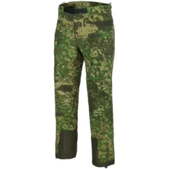 Helikon Blizzard Pants StormStretch PenCott WildWood