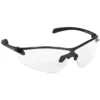 Bolle Silium Safety Goggles Clear
