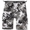Brandit BDU Shorts Urban