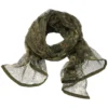 Brandit Commando Net Scarf Flecktarn