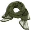Brandit Commando Net Scarf Olive