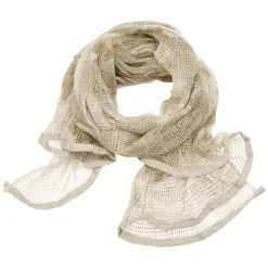 Brandit Commando Net Scarf Sandstorm