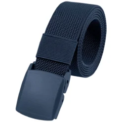 Brandit Fast Closure Belt Navy