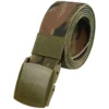 Brandit Fast Closure Belt Woodland