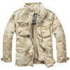 Brandit M-65 Giant Jacket Sandstorm