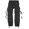Brandit M-65 Ladies Trousers Black