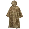 Brandit Ripstop Poncho Tactical Camo