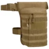 Brandit Side Kick Bag No.2 Camel