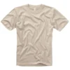 Brandit T-shirt Beige