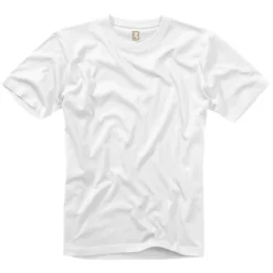 Brandit T-shirt White
