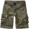 Brandit Kids BDU Shorts Olive