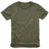 Brandit Kids T-Shirt Olive