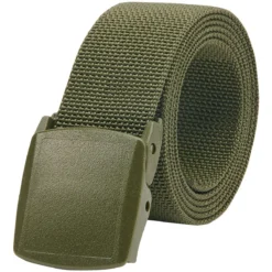 Brandit Fast Closure Belt Olive