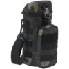 Brandit Bottle Holder II Dark Camo