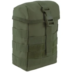 Brandit Fire MOLLE Pouch Olive