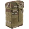 Brandit Fire MOLLE Pouch Tactical Camo