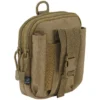 Brandit Functional MOLLE Pouch Camel