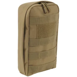 Brandit Snake MOLLE Pouch Camel