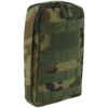 Brandit Snake MOLLE Pouch Woodland