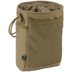 Brandit Tactical MOLLE Pouch Camel