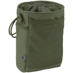 Brandit Tactical MOLLE Pouch Olive