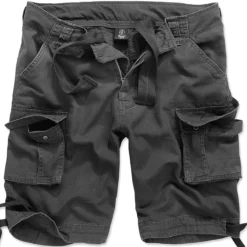 Brandit Urban Legend Shorts Black