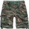 Brandit Urban Legend Shorts Woodland