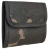 Brandit Wallet Five Dark Camo