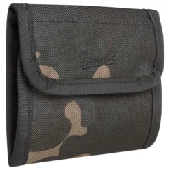 Brandit Wallet Five Dark Camo