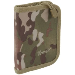 Brandit Wallet Tactical Camo