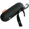 Civilian Pod Sunglasses Case Black