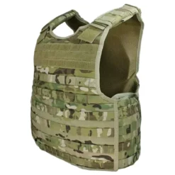 Condor Defender Plate Carrier Multicam