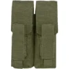 Condor Double AK Kangaroo Mag Pouch Olive Drab