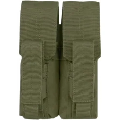 Condor Double AK Kangaroo Mag Pouch Olive Drab