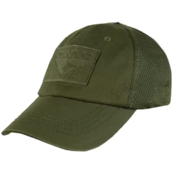 Condor Mesh Tactical Cap Olive Drab
