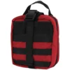 Condor Rip-Away EMT Pouch Red