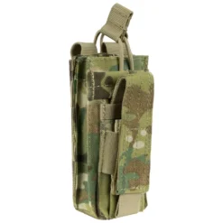 Condor Single Kangaroo Mag Pouch Multicam