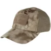 Condor Mesh Tactical Cap Kryptek Nomad