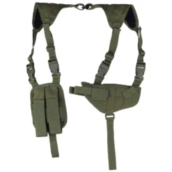 Condor Universal Shoulder Holster Olive Drab
