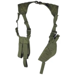 Condor Vertical Shoulder Holster Olive Drab