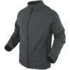 Condor Matterhorn Fleece Graphite