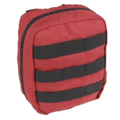 Condor EMT Pouch Red