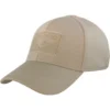 Condor Flex Cap Tan