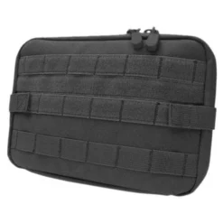 Condor T&T Pouch MOLLE Black