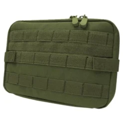 Condor T&T Pouch MOLLE Olive Drab