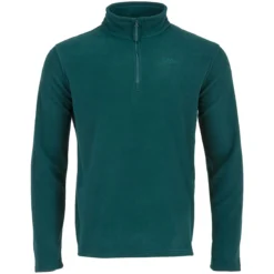 Highlander Ember Fleece Green