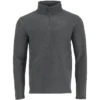 Highlander Ember Fleece Grey