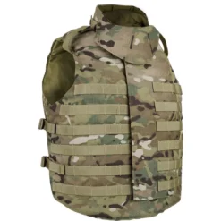 Flyye Outer Tactical Vest MultiCam