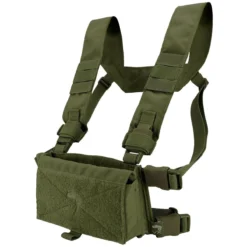 Viper VX Buckle Up Utility Rig Green
